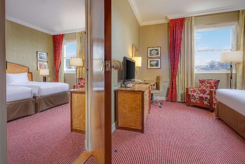 Hilton London Paddington - Oda