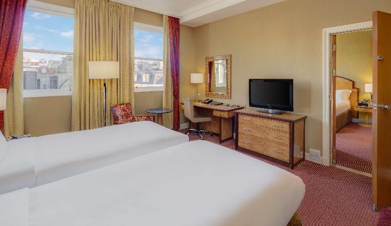 Hilton London Paddington - Oda