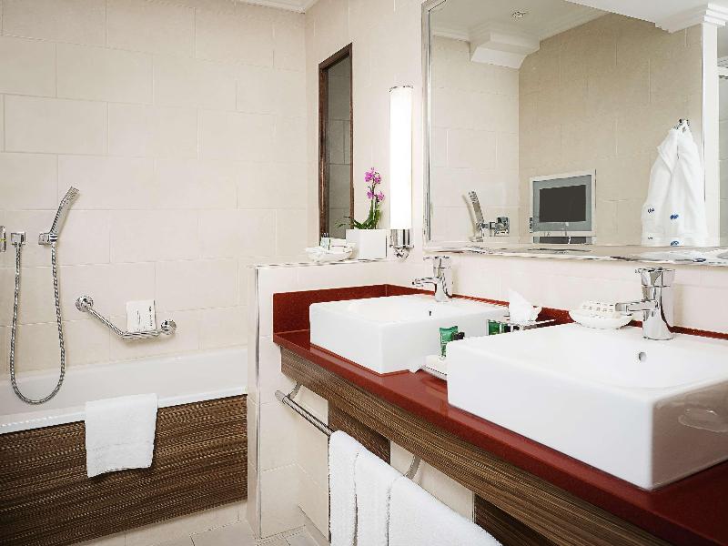 Hilton London Paddington - Oda