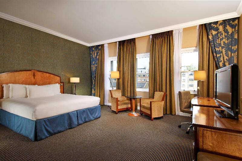 Hilton London Paddington - Oda