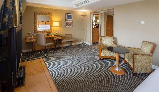 Hilton London Paddington fotoÄŸrafÄ±
