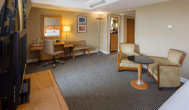 Hilton London Paddington - Oda