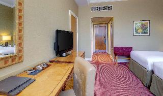 Hilton London Paddington fotoÄŸrafÄ±