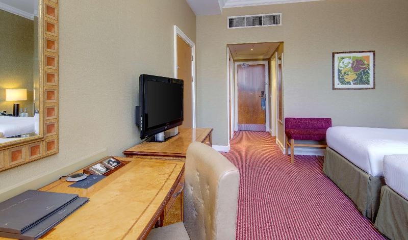 Hilton London Paddington - Oda