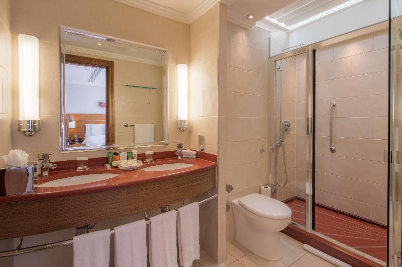 Hilton London Paddington - Oda