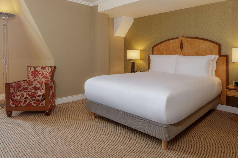 Hilton London Paddington - Oda