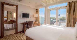 Hilton London Paddington fotoÄŸrafÄ±