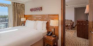 Hilton London Paddington fotoÄŸrafÄ±