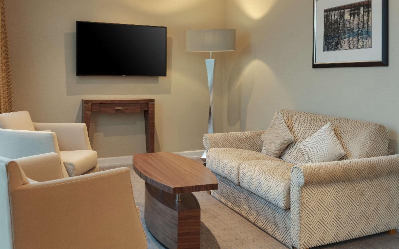 Hilton London Paddington - Oda