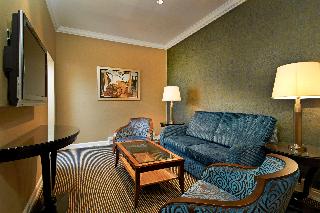Hilton London Paddington fotoÄŸrafÄ±