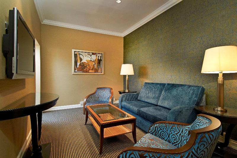 Hilton London Paddington - Oda