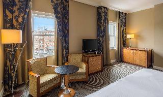 Hilton London Paddington fotoÄŸrafÄ±