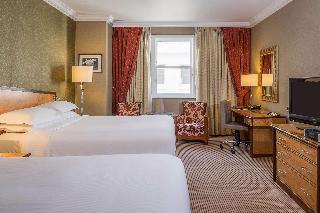 Hilton London Paddington fotoÄŸrafÄ±
