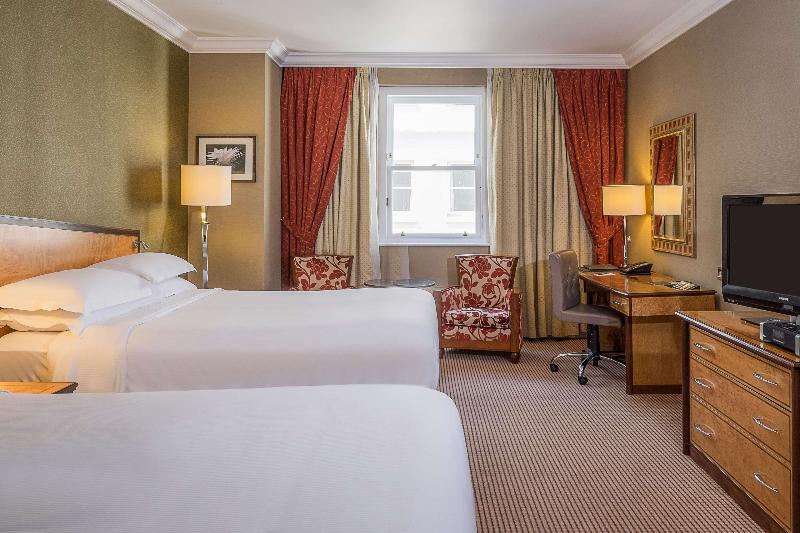 Hilton London Paddington - Oda