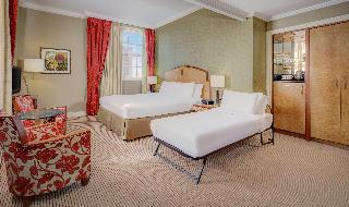 Hilton London Paddington fotoÄŸrafÄ±