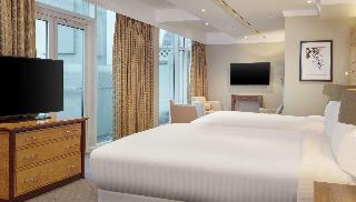 Hilton London Paddington fotoÄŸrafÄ±
