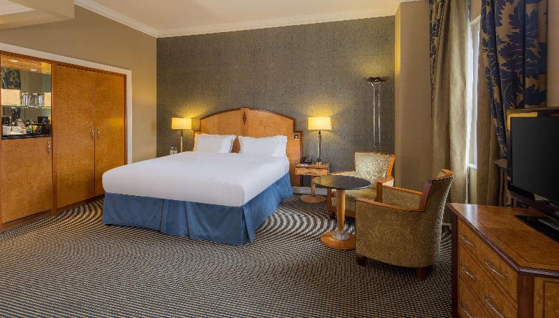 Hilton London Paddington - Oda