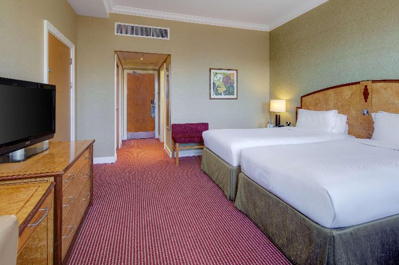 Hilton London Paddington - Oda