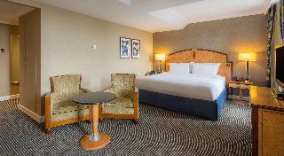 Hilton London Paddington fotoÄŸrafÄ±