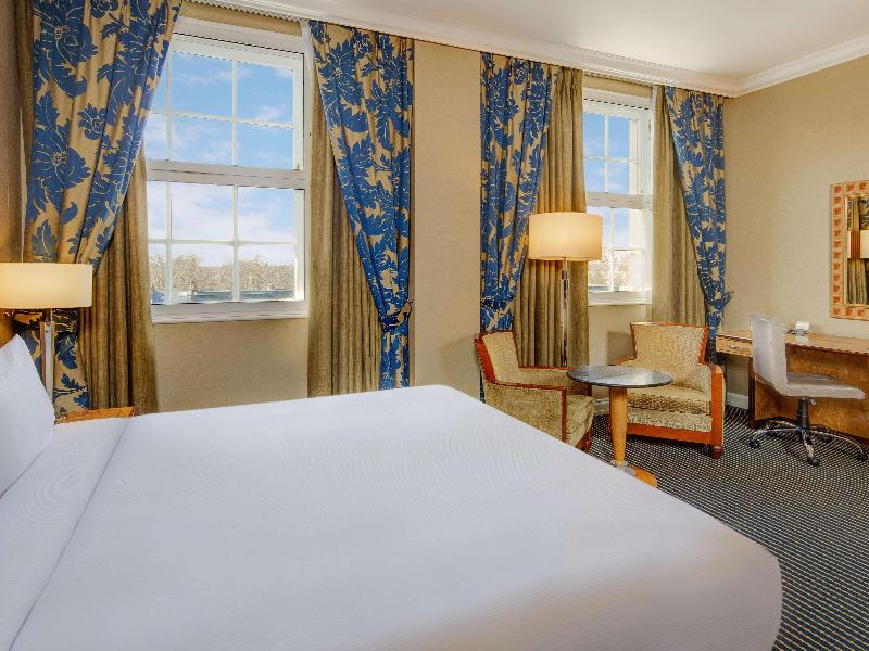 Hilton London Paddington - Oda