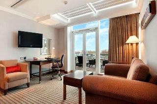 Hilton London Paddington fotoÄŸrafÄ±