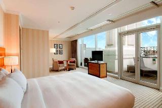 Hilton London Paddington fotoÄŸrafÄ±