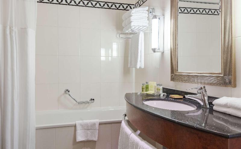 Hilton London Paddington - Oda