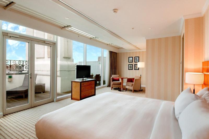 Hilton London Paddington - Oda