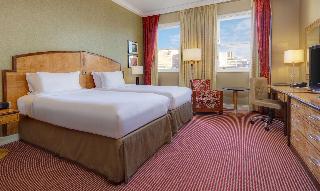 Hilton London Paddington fotoÄŸrafÄ±