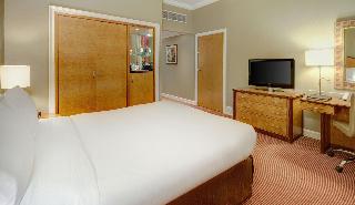 Hilton London Paddington fotoÄŸrafÄ±