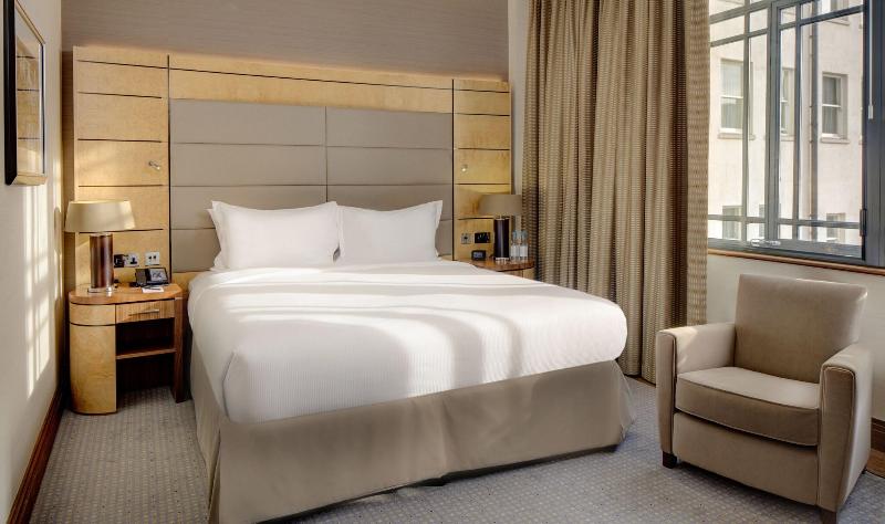 Hilton London Paddington - Oda