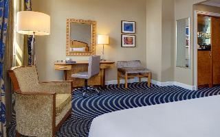 Hilton London Paddington fotoÄŸrafÄ±