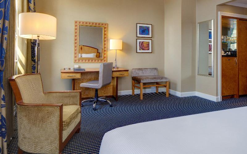 Hilton London Paddington - Oda