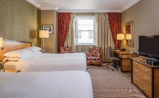 Hilton London Paddington fotoÄŸrafÄ±