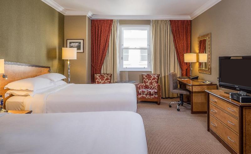 Hilton London Paddington - Oda