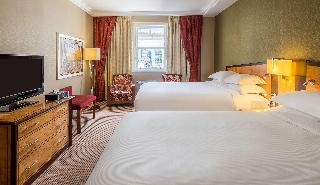 Hilton London Paddington fotoÄŸrafÄ±
