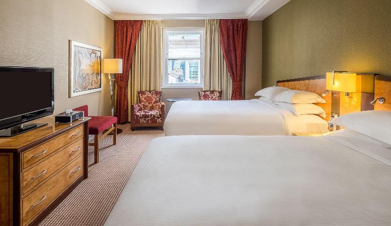 Hilton London Paddington - Oda