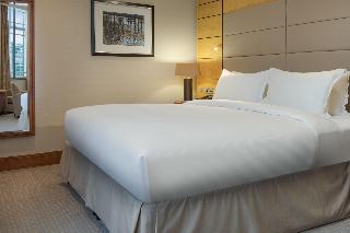 Hilton London Paddington fotoÄŸrafÄ±