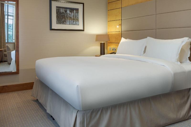 Hilton London Paddington - Oda