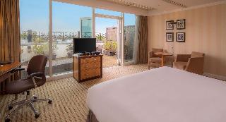 Hilton London Paddington fotoÄŸrafÄ±
