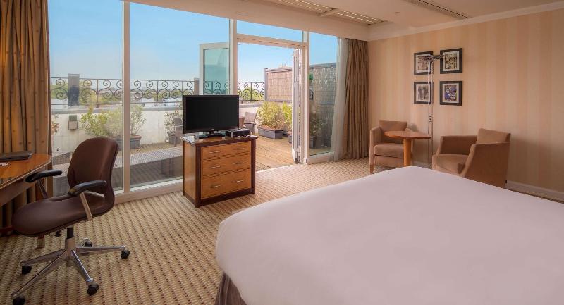Hilton London Paddington - Oda