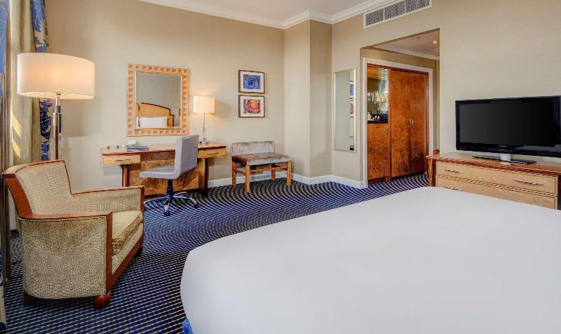Hilton London Paddington - Oda