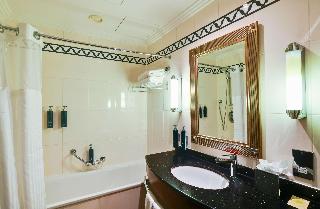 Hilton London Paddington fotoÄŸrafÄ±