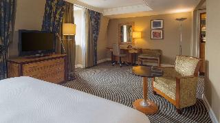 Hilton London Paddington fotoÄŸrafÄ±