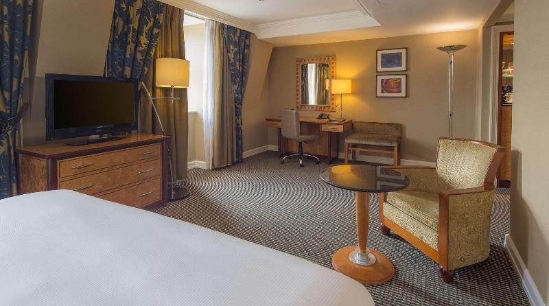 Hilton London Paddington - Oda