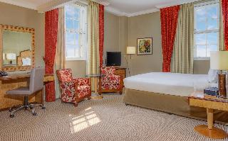 Hilton London Paddington fotoÄŸrafÄ±