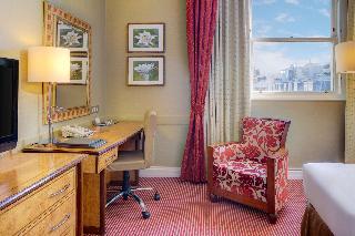 Hilton London Paddington fotoÄŸrafÄ±