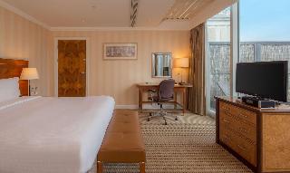 Hilton London Paddington fotoÄŸrafÄ±