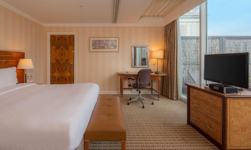 Hilton London Paddington - Oda