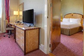 Hilton London Paddington fotoÄŸrafÄ±